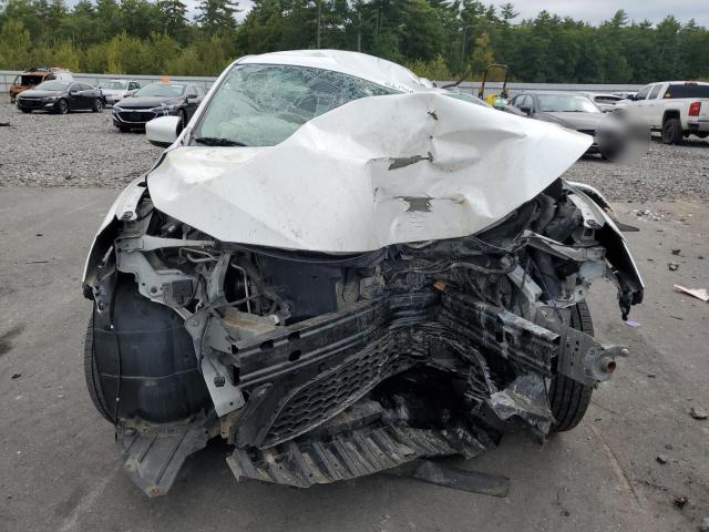 2019 NISSAN SENTRA S - 3N1AB7AP1KY274709