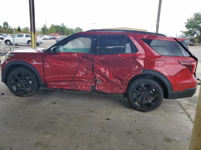 2023 FORD EXPLORER S - 1FMSK7KH7PGA50423