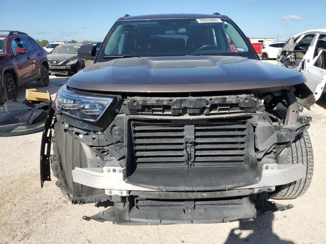 2021 FORD EXPLORER X - 1FMSK7DH8MGA81964