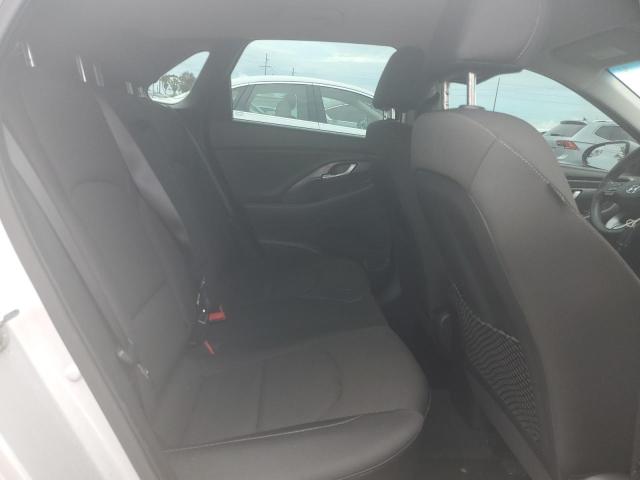 2018 HYUNDAI ELANTRA GT - KMHH35LE5JU012276