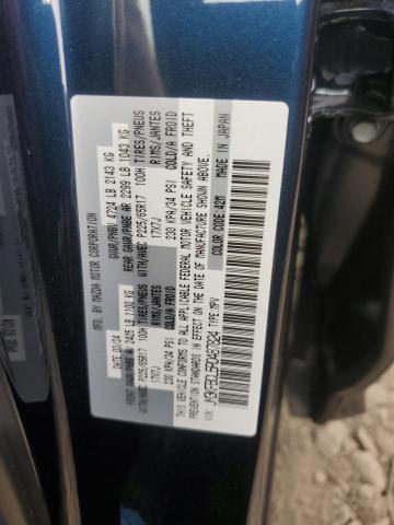 2024 MAZDA CX-5 PREFE - JM3KFBCL5R0487824