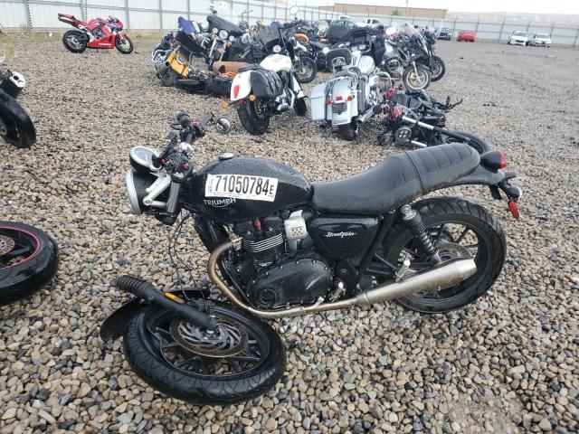 2017 TRIUMPH MOTORCYCLE STREET TWI SMTD31GN5HT792304
