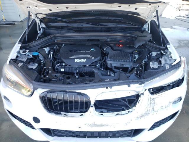 VIN WBXHT3C36G5F64899 2016 BMW X1, Xdrive28I no.12