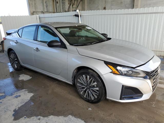 2024 NISSAN ALTIMA SV - 1N4BL4DV4RN362335