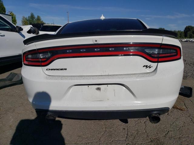 2016 DODGE CHARGER R/ - 2C3CDXCT1GH180471