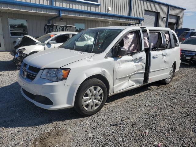 2016 DODGE GRAND CARA #2872541095