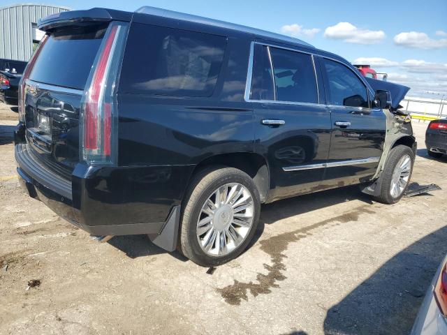 2016 CADILLAC ESCALADE P - 1GYS4CKJ6GR375511