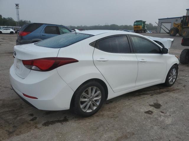 2015 HYUNDAI ELANTRA SE - 5NPDH4AE6FH629768