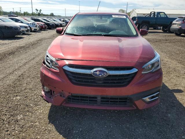 2020 SUBARU LEGACY LIM - 4S3BWGN60L3033452