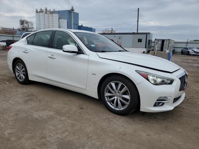 2017 INFINITI Q50 PREMIU - JN1EV7AR0HM831339