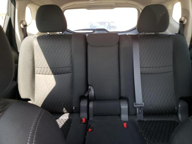 2017 NISSAN ROGUE S - KNMAT2MV7HP599902