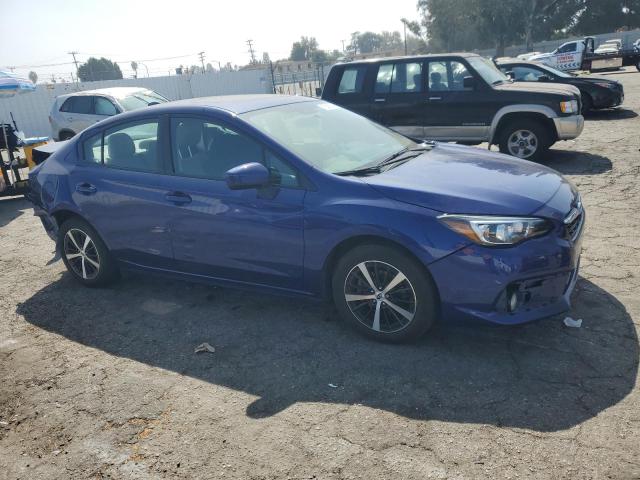 2023 SUBARU IMPREZA PR - 4S3GKAD68P3600948