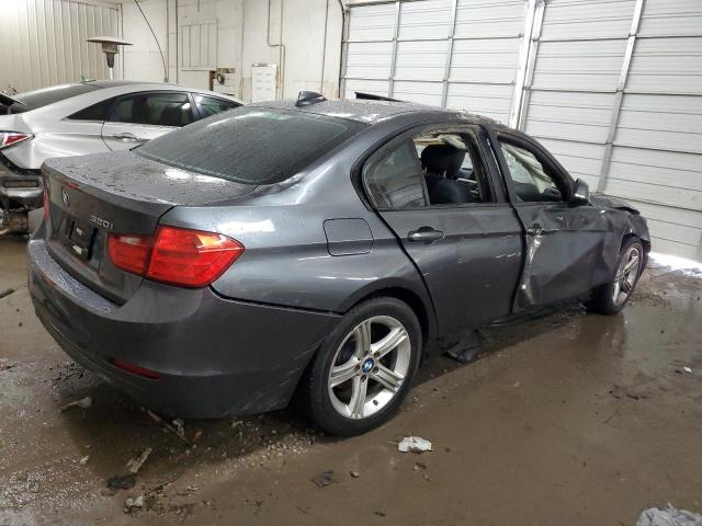 VIN WBA3B1G54ENS79507 2014 BMW 3 Series, 320 I no.3