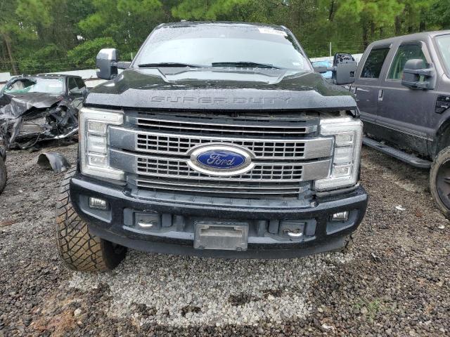 VIN 1FT7W2BT1JEB58481 2018 FORD F250 no.5