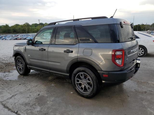 2021 FORD BRONCO 3FMCR9B63MRA69520