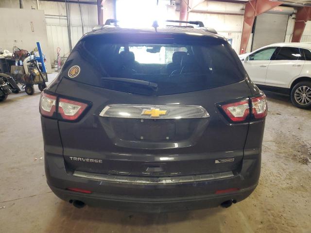 2017 CHEVROLET TRAVERSE P - 1GNKRJKDXHJ291169