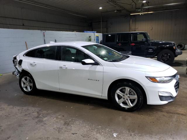 VIN 1G1ZD5ST3RF213771 2024 Chevrolet Malibu, LT no.4