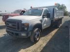 FORD F550 SUPER photo