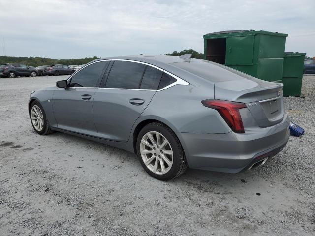 VIN 1G6DW5RK3L0133280 2020 Cadillac CT5, Luxury no.2