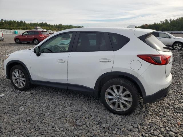 2015 MAZDA CX-5 GT - JM3KE4DY3F0520873