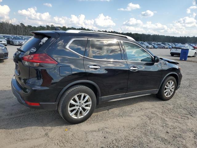 2019 NISSAN ROGUE S - KNMAT2MT9KP536192