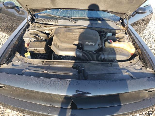 2017 DODGE CHALLENGER - 2C3CDZAG7HH550213