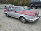 LINCOLN CONTINENTA photo