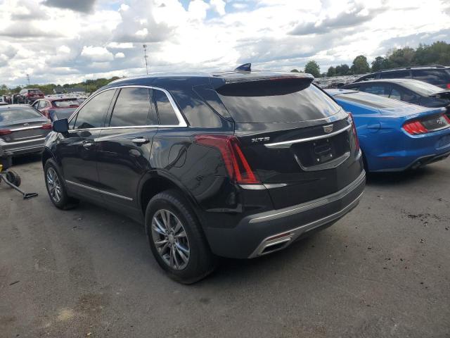 2021 CADILLAC XT5 PREMIU - 1GYKNCR40MZ177676