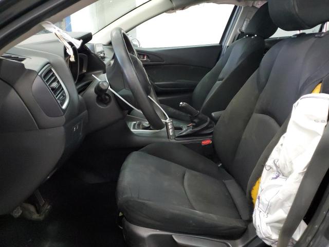 VIN JM1BM1T75F1253880 2015 Mazda 3, SV no.7