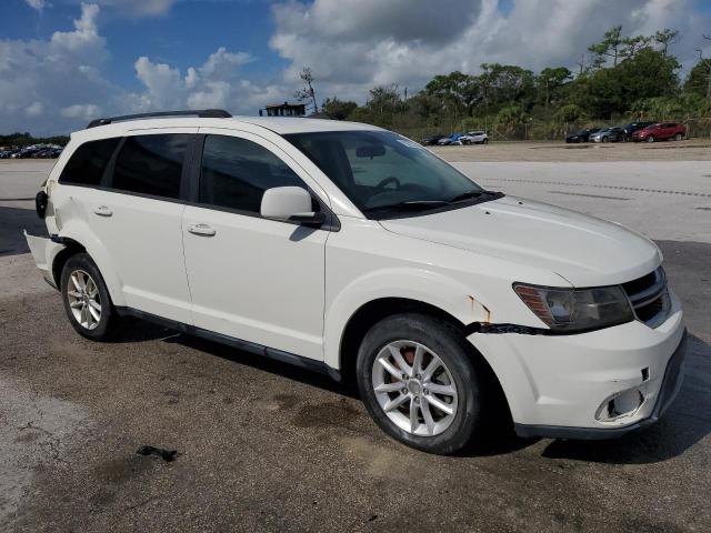 VIN 3C4PDCBG4ET191947 2014 Dodge Journey, Sxt no.1