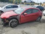 2016 MAZDA 3 TOURING - JM1BM1M78G1329608