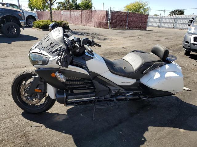 2016 HONDA GL1800 B JH2SC684XGK300547