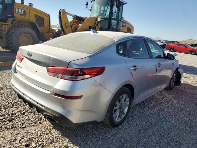 2019 KIA OPTIMA LX - 5XXGT4L34KG283815