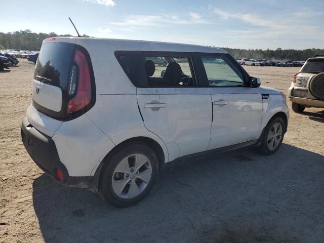 2015 KIA SOUL - KNDJN2A22F7130380