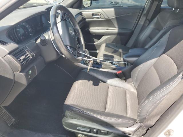 2017 HONDA ACCORD SPO - 1HGCR2F67HA222679