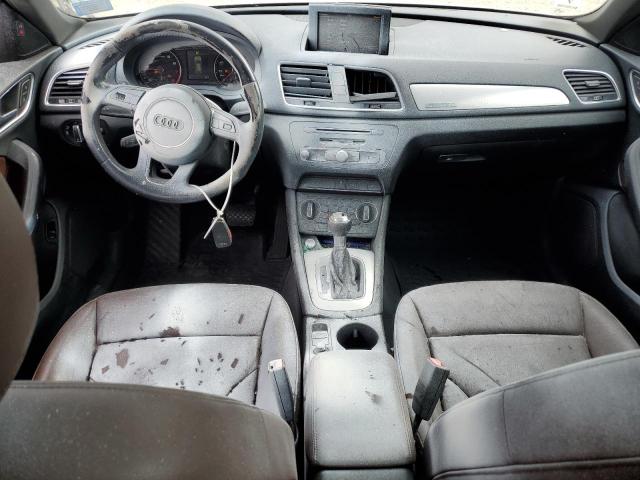 2018 AUDI Q3 PREMIUM - WA1JCCFS3JR009465