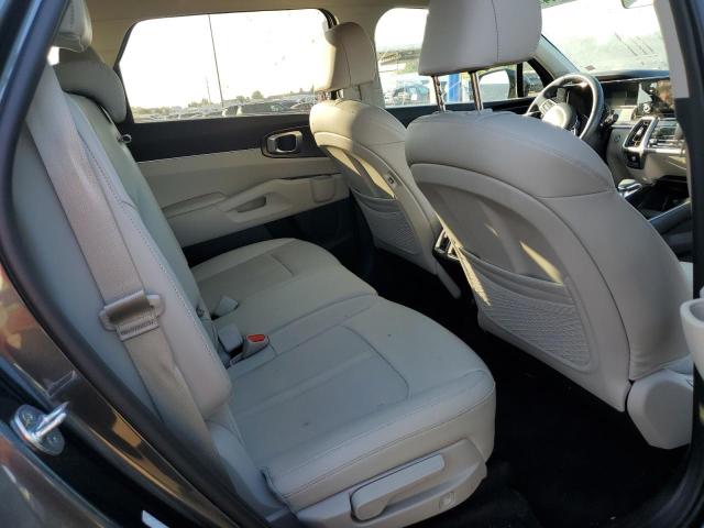 2022 KIA SORENTO S - 5XYRL4LC3NG123627