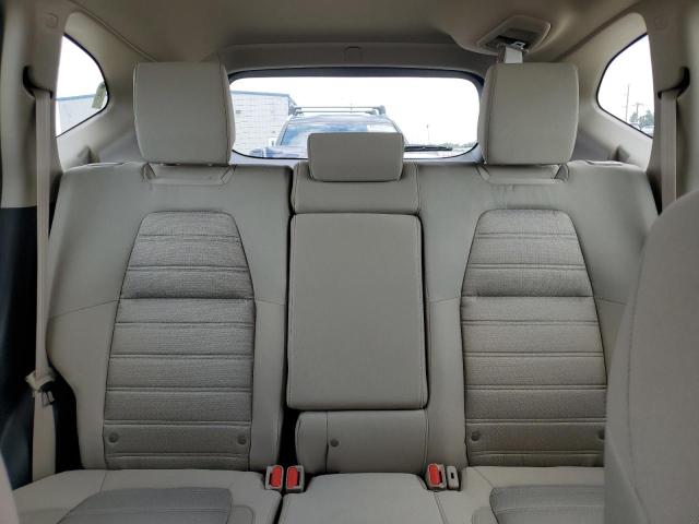 2022 HONDA CR-V LX - 7FARW1H26NE000308