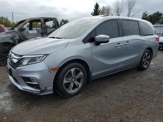 2019 HONDA ODYSSEY EX - 5FNRL6H6XKB511777