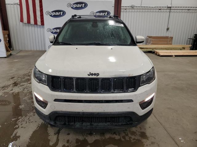 VIN 3C4NJDBB8KT600294 2019 Jeep Compass, Latitude no.5