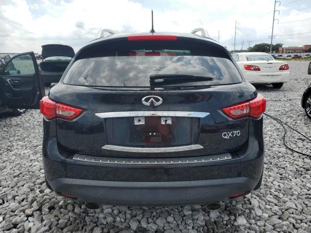 VIN JN8CS1MU2GM671641 2016 Infiniti QX70 no.6