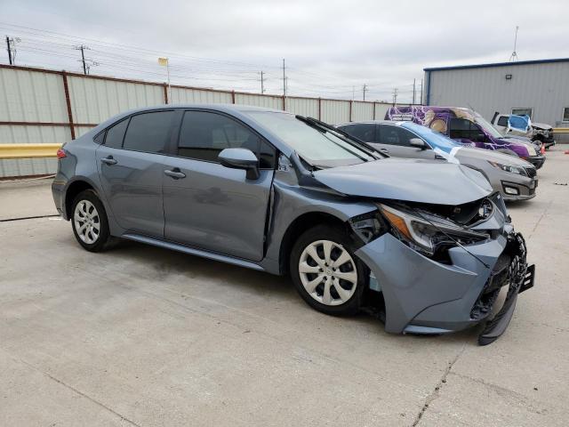 2024 TOYOTA COROLLA LE - JTDBCMFE0R3052282