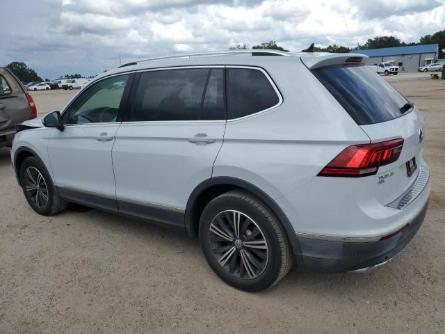 2019 VOLKSWAGEN TIGUAN SE - 3VV3B7AX8KM030196