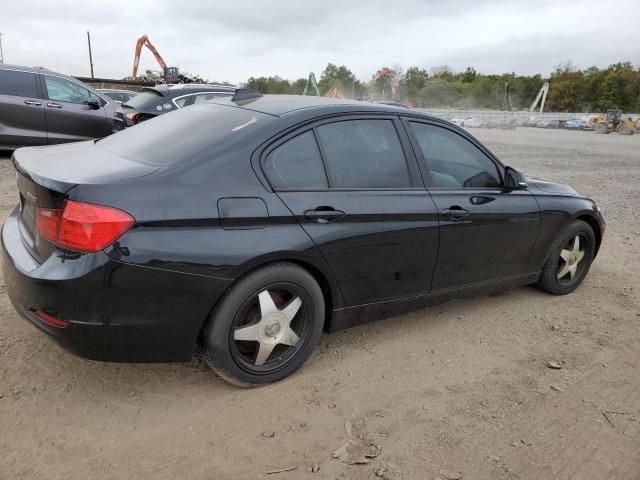 VIN WBA3B5G5XDNP40957 2013 BMW 3 Series, 328 Xi Sulev no.3