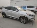 HYUNDAI TUCSON LIM photo