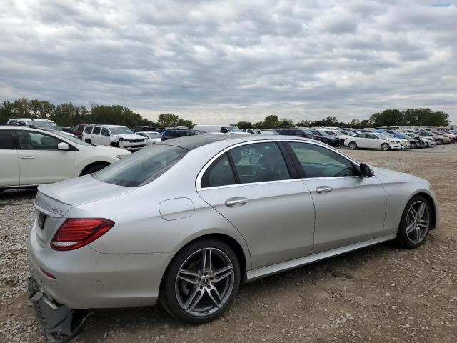 2020 MERCEDES-BENZ E 350 4MAT - WDDZF8EB0LA702953