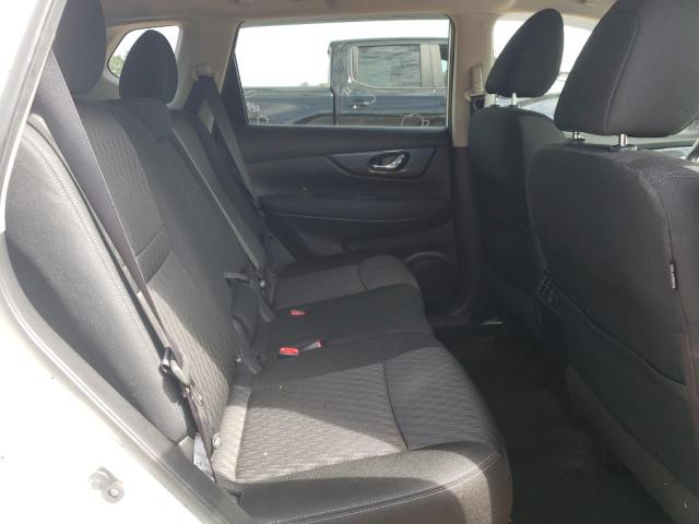 2018 NISSAN ROGUE S - KNMAT2MVXJP587281