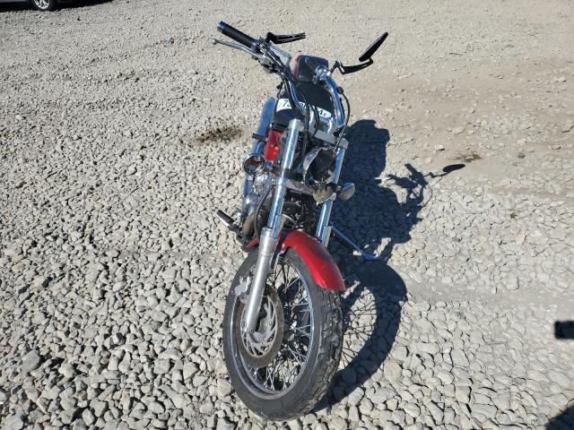 2007 YAMAHA XVS650 JYAVM01EX7A115306