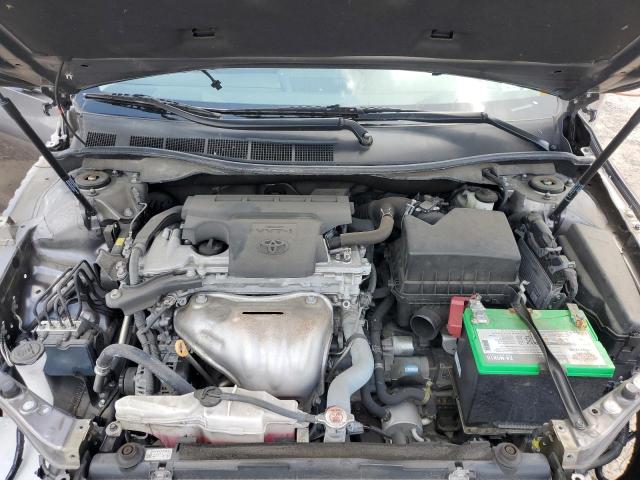 VIN 4T1BF1FKXHU392295 2017 Toyota Camry, LE no.11