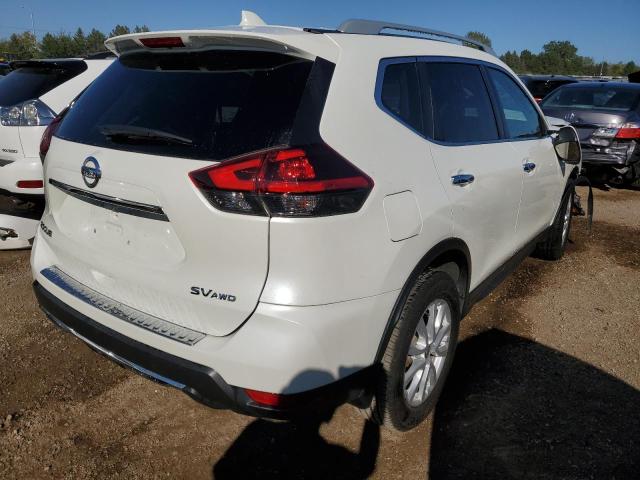 2018 NISSAN ROGUE S - 5N1AT2MV9JC815998